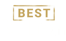 Best Bullion white logo
